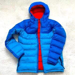 ✨EUC✨ EDDIE BAUER PUFFER JACKET